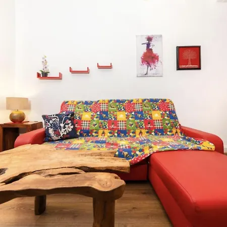 Desirable - City Centre Edinburgh