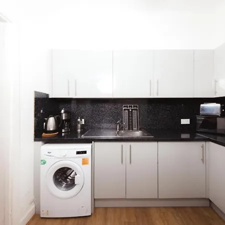 Desirable - City Centre Edinburgh