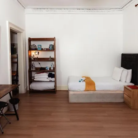 Desirable - City Centre * Edinburg