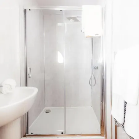 Apartmán Desirable - City Centre Edinburgh