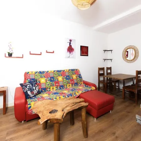 Apartmán Desirable - City Centre *