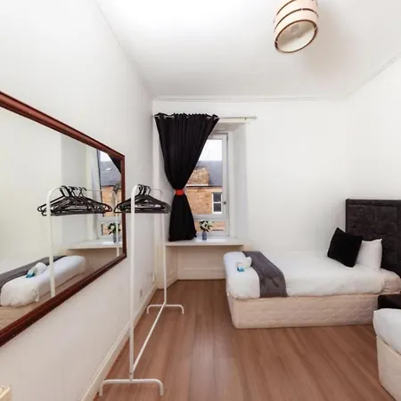 Desirable - City Centre Apartmán *