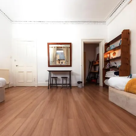 Desirable - City Centre Apartmán