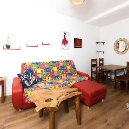 Apartmán Desirable - City Centre *