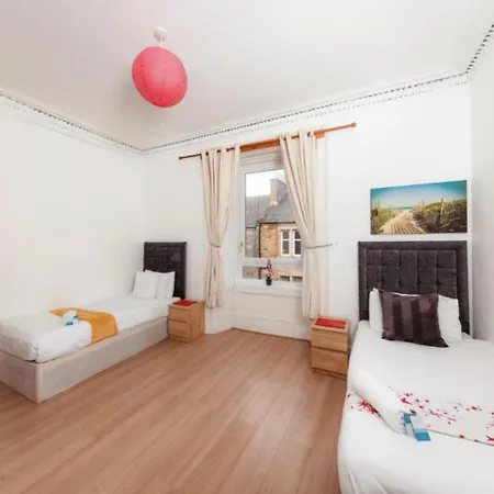 Desirable - City Centre * Edinburg