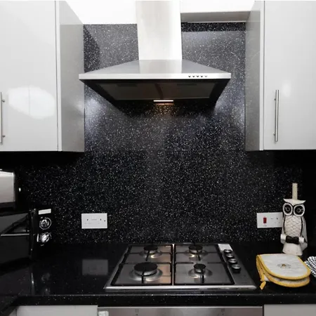 Desirable - City Centre Edinburgh