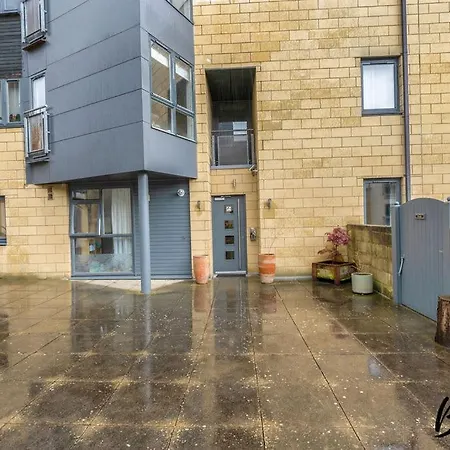 Auteil By Bonjour Residences Apartment Edinburgh