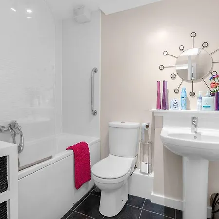 Appartement Auteil By Bonjour Residences *
