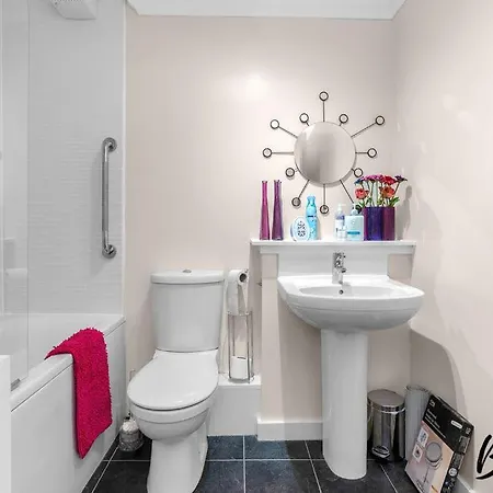 Auteil By Bonjour Residences Διαμέρισμα