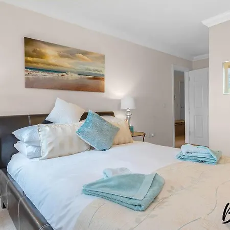 Auteil By Bonjour Residences Apartment *