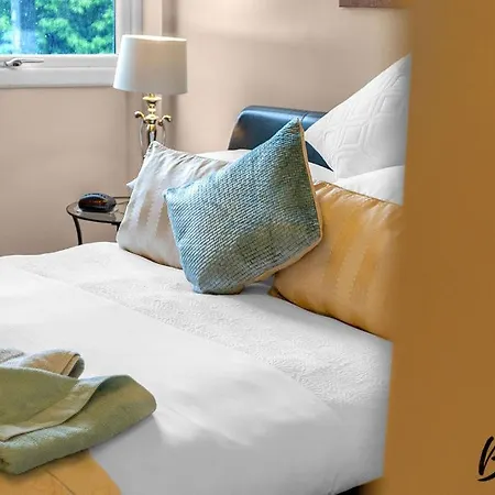 Διαμέρισμα Auteil By Bonjour Residences *