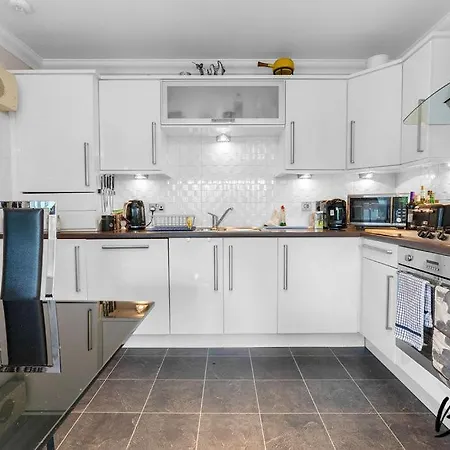 Apartment Auteil By Bonjour Residences Edinburgh