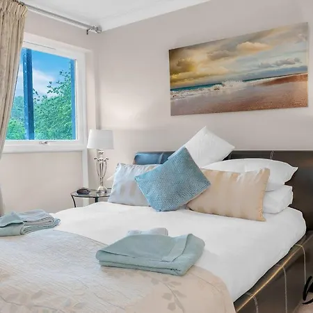 Auteil By Bonjour Residences Apartment *