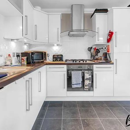 Apartment Auteil By Bonjour Residences Edinburgh
