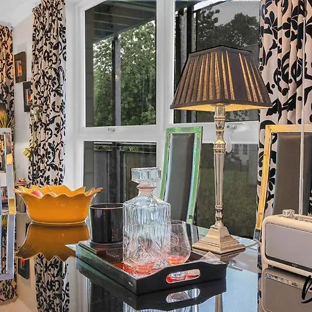 Διαμέρισμα Auteil By Bonjour Residences Εδιμβούργο