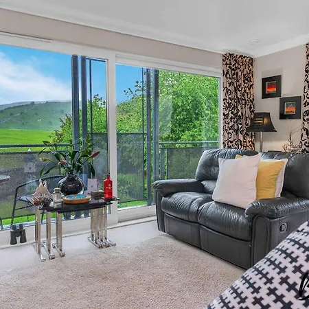 Auteil By Bonjour Residences Apartment *