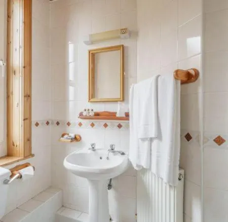 Brae 3* Edinburg