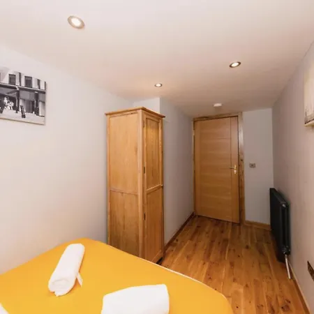 Apartamento Superb Luxury By Canal - Central *