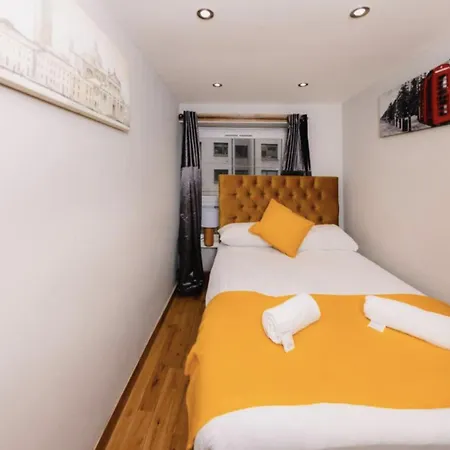 Superb Luxury By Canal - Central