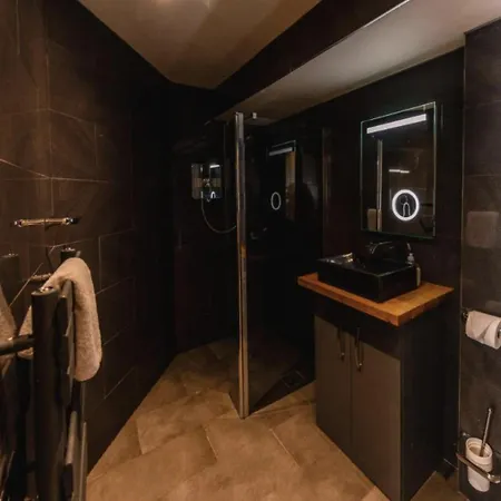 Appartement Superb Luxury By Canal - Central Édimbourg