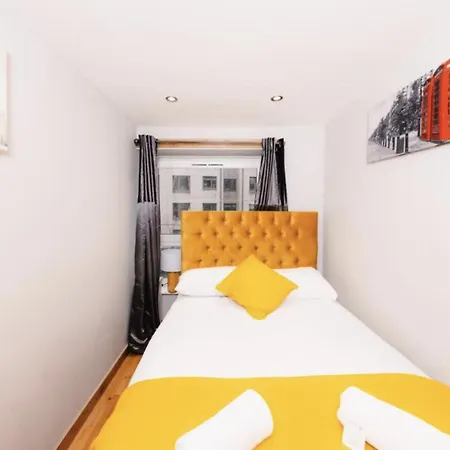 Superb Luxury By Canal - Central * Edimburgo