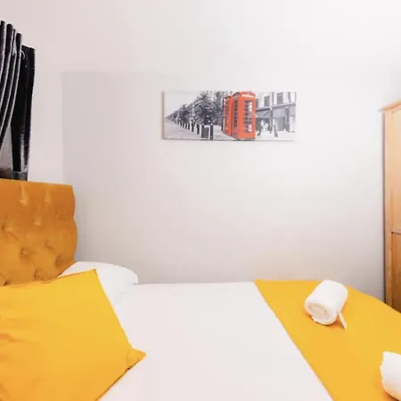 Superb Luxury By Canal - Central