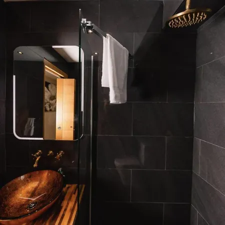 Superb Luxury By Canal - Central Apartamento