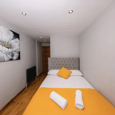 Superb Luxury By Canal - Central