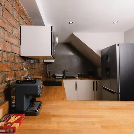 Superb Luxury By Canal - Central Appartement