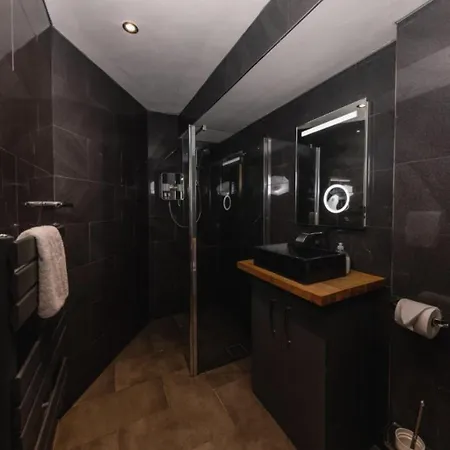 Superb Luxury By Canal - Central Apartamento
