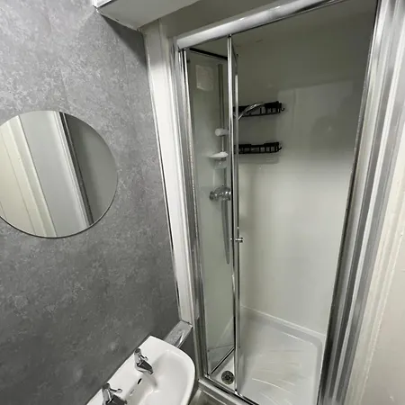 Apartament 2 Bed Flat In Edynburg