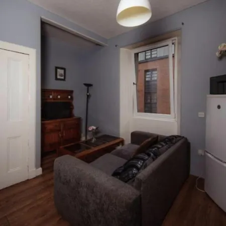 Cozy - Leith Appartamento Edimburgo