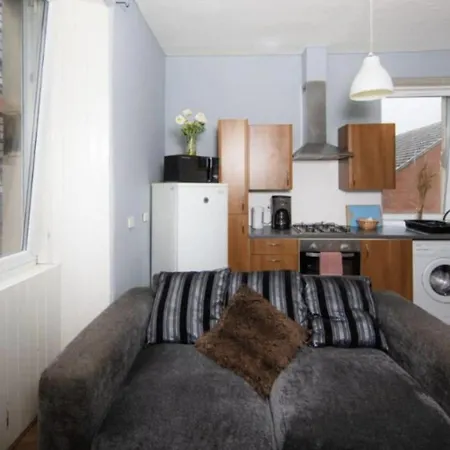 Apartment Cozy - Leith *