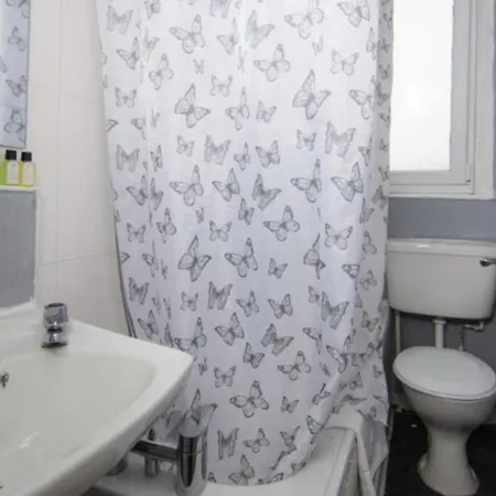 Cozy - Leith * Edinburgh