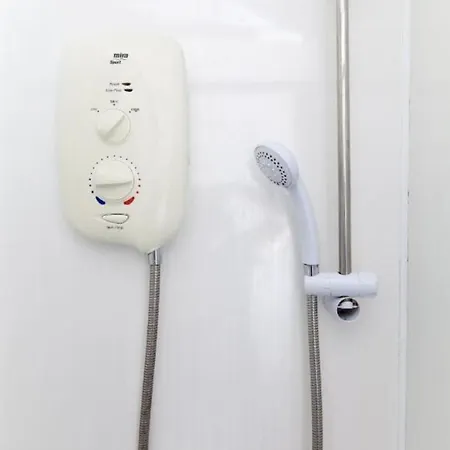 Bright And Homely Near Holyrood - City Centre Lägenhet Edinburg