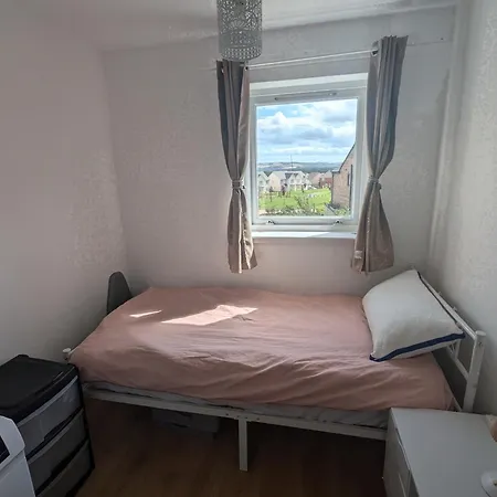 Tranquil 3-bedroom In * Edimburgo