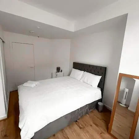 Apartment Elms For 4 - New Town - City Center Eb8 *