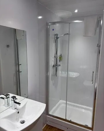 Cumberland Hotel Edimburgo