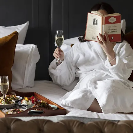 Kimpton Charlotte Square By Ihg 5*