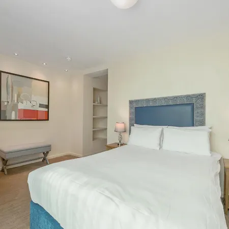 Princes Street Edimburgo