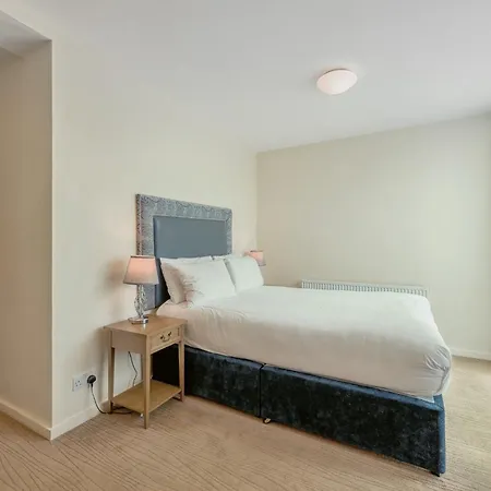 Hotel apartamentowy Princes Street