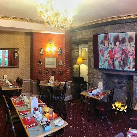 Averon Эдинбург