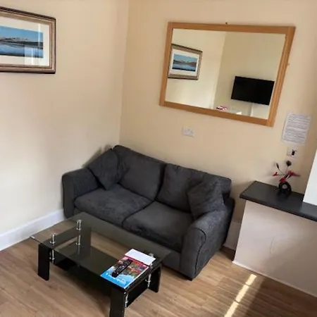 Edinburgh City Suites 4* Εδιμβούργο