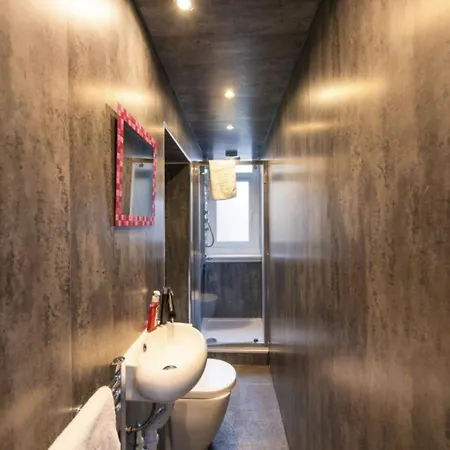 Warm By Holyrood Palace! Apartmán Edinburgh