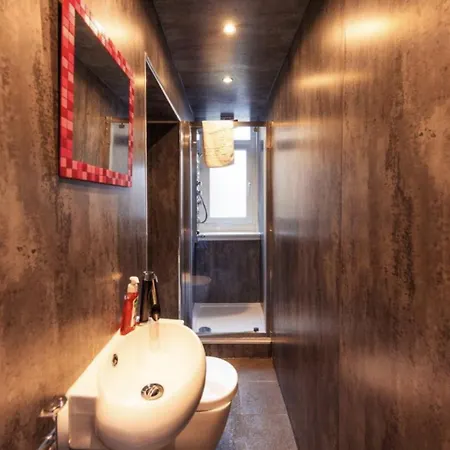 Apartamento Warm By Holyrood Palace!