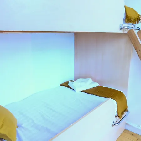 Royal Mile Escape - Five Bedrooms Apartamento