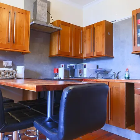 Apartamento Royal Mile Escape - Five Bedrooms