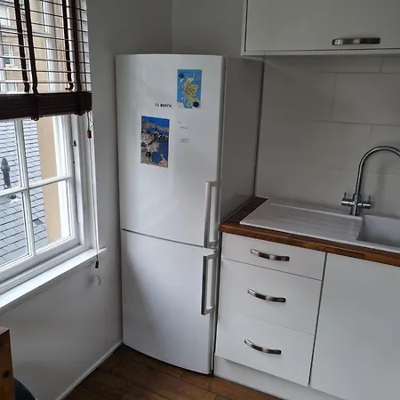 Apartamento 223 Websters Land - Stunning Castle View Edimburgo