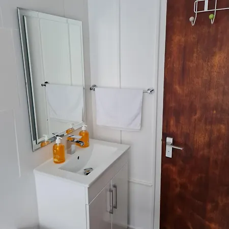 Apartamento 223 Websters Land - Stunning Castle View