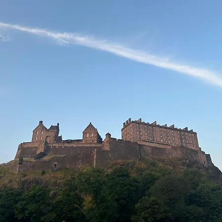 2bedroom & Steam Room! * Edimburgo